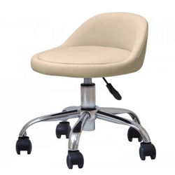 Стільчик майстра педикюру 348