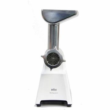 М'ясорубка Braun Multiquick 3G 1300