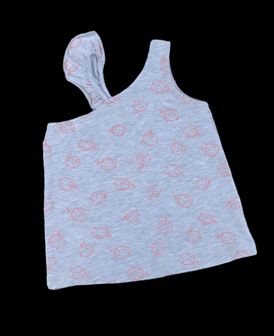 Майка, бавовна "OVS" (80 см)