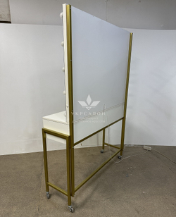 Робоче місце перукаря ДЗ-09