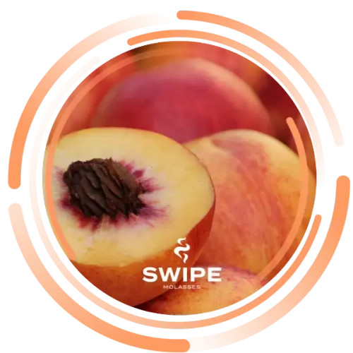 Бестабачная Смесь Swipe Peach (Свайп Персик) 50г