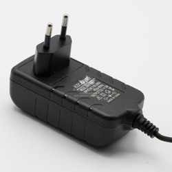 Настольная светодиодная лампа SM-609A