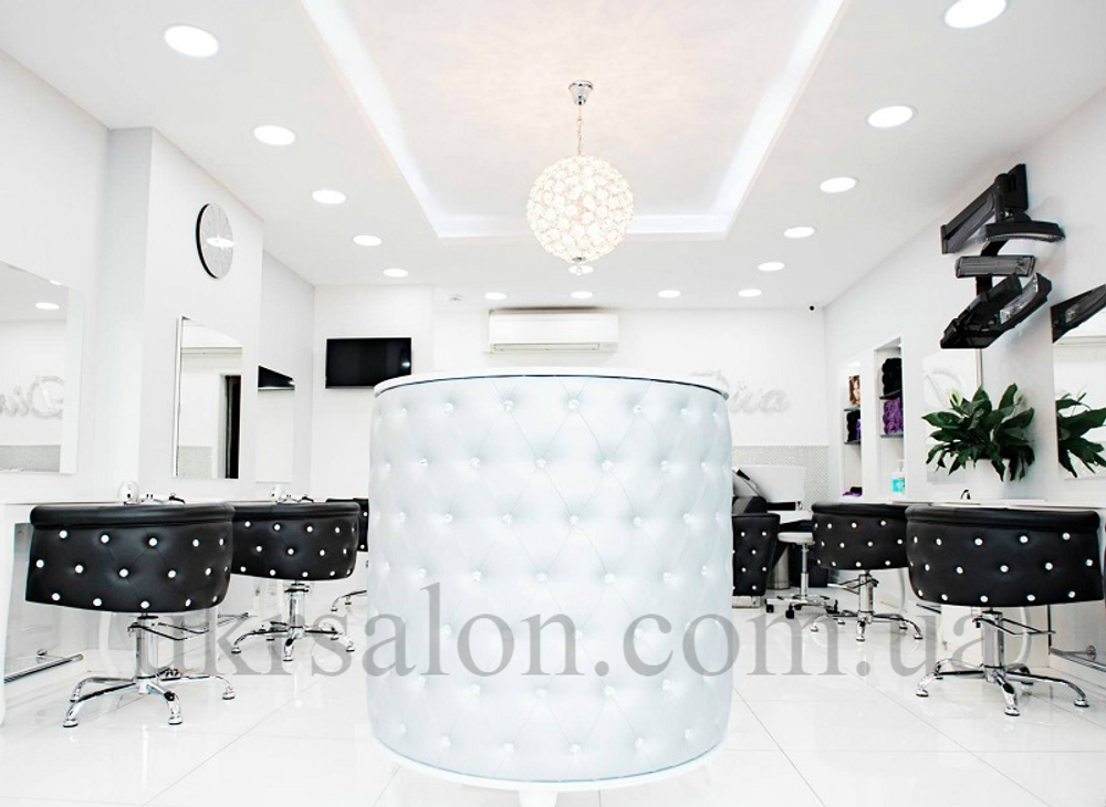 Робоче місце перукаря Obsession