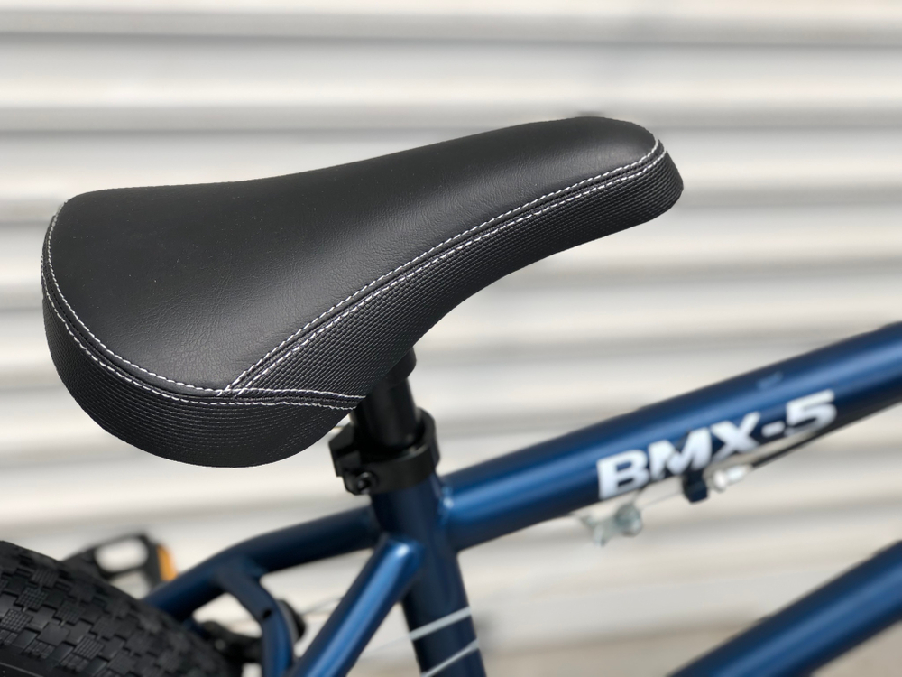 Велосипед трюковый Toprider BMX-5 20 дюймов