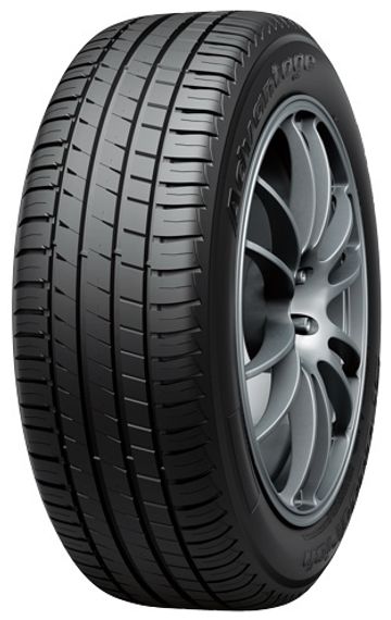 BFGoodrich AdVantage SUV 225/60 R18 100H