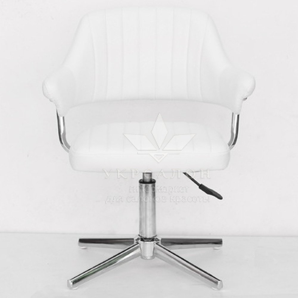 Стульчик мастера Jef Cross