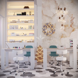 Манікюрний стіл Valio 2