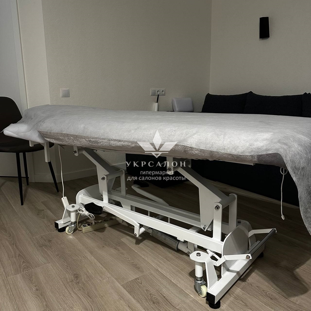 Масаж і косметологічна кушетка 289B