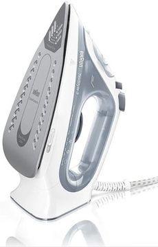 Праска BRAUN SI 3054 GY