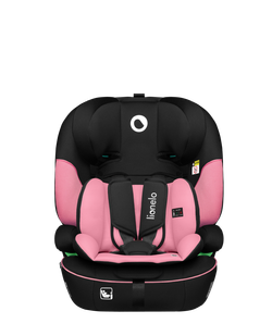 Автокрісло дитяче Lionelo Levi I-Size 1/2/3 (9-36 кг)