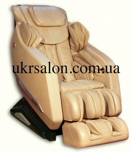 Массажное кресло YAMAGUCHI YOGA
