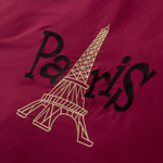 Комплект постельного белья Mood of Paris MP004