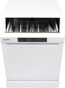 Посудомийна машина VENTOLUX DWT6004 NA FS