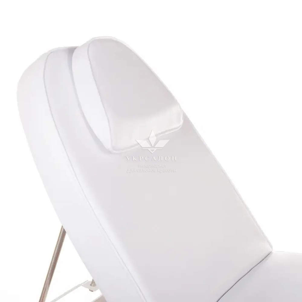 Кушетка косметологическая массажная BD-8241, орех