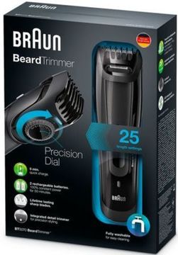 Тример Braun BT 5070