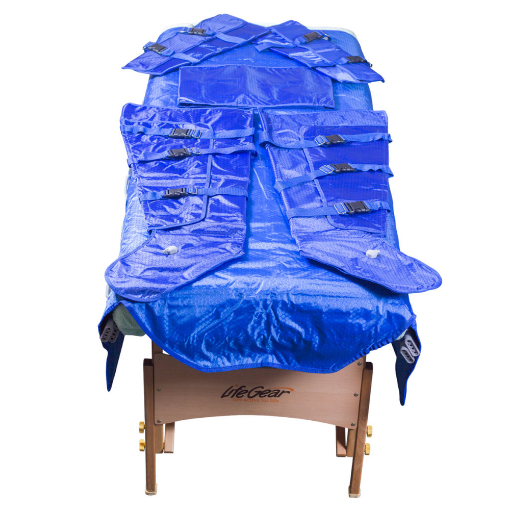 Аппарат прессотерапии Е+ Air-Press C2T