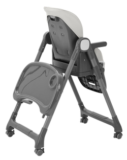 Стільчик для годування 3 в 1 Carrello Comfort CRL-9506