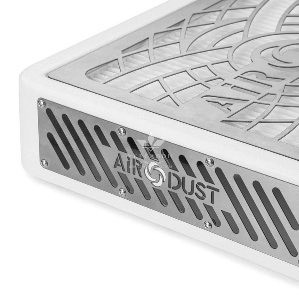 Настольная вытяжка Dustwell Air Dust с HEPA-фильтром