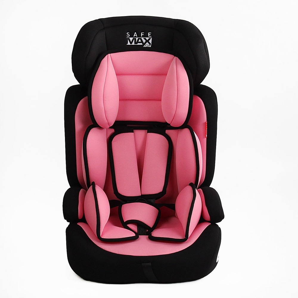 Автокрісло універсальне Joy RS ISOFIX