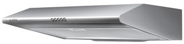 Витяжка VENTOLUX PARMA 50 INOX