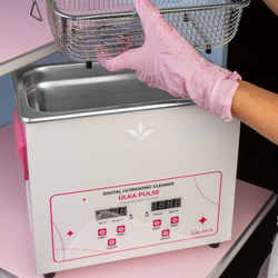 Ультразвуковая мойка Ulka Pulse