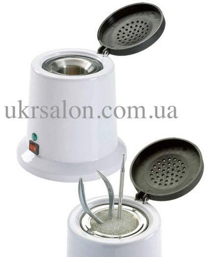 Стерилізатор кварцовий 9008