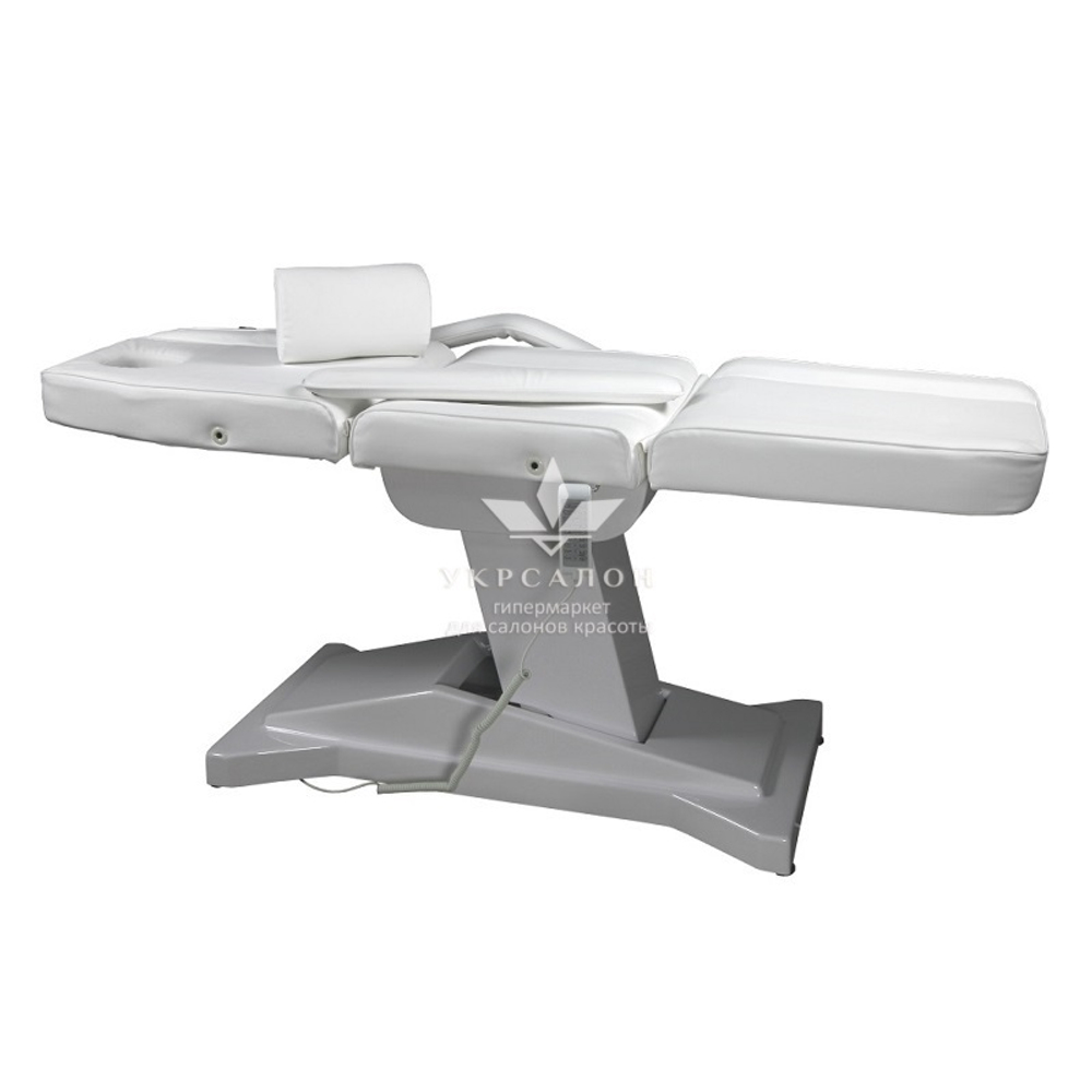 Косметологическая кушетка 2214AY.H с подогревом