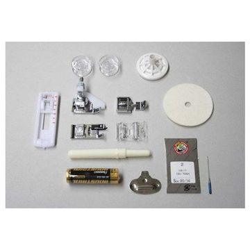 Швейна машина TOYOTA ECO 34A