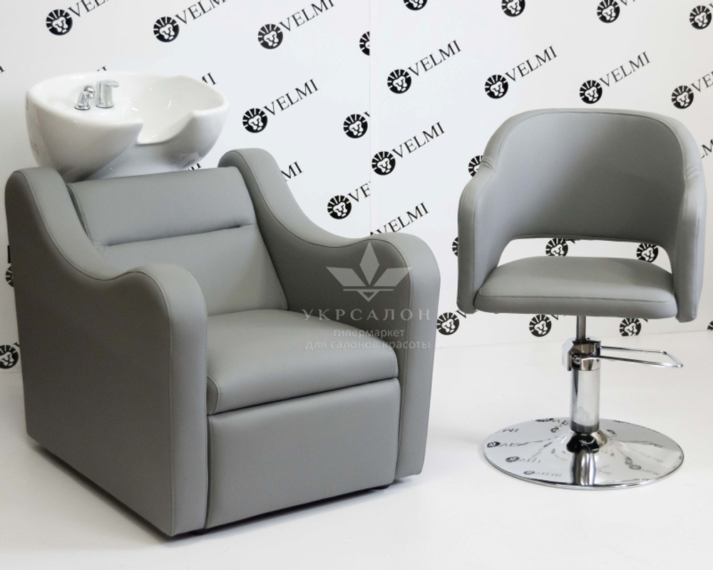 Парикмахерская мойка Ambassador classik