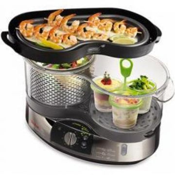 Пароварка Tefal VS 7001