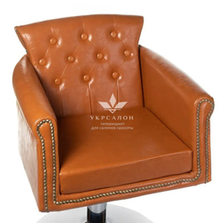 Перукарське крісло Alberto