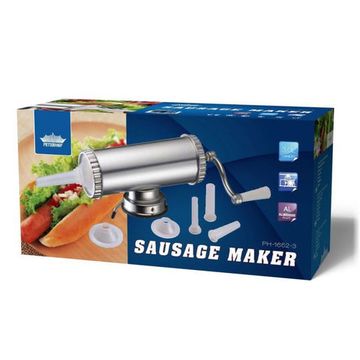 Ковбасник (ковбасний шприц на 3 арк.) Peterhof PH 1652-3