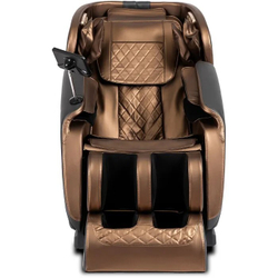 Масажне крісло Maxvel, бронзове