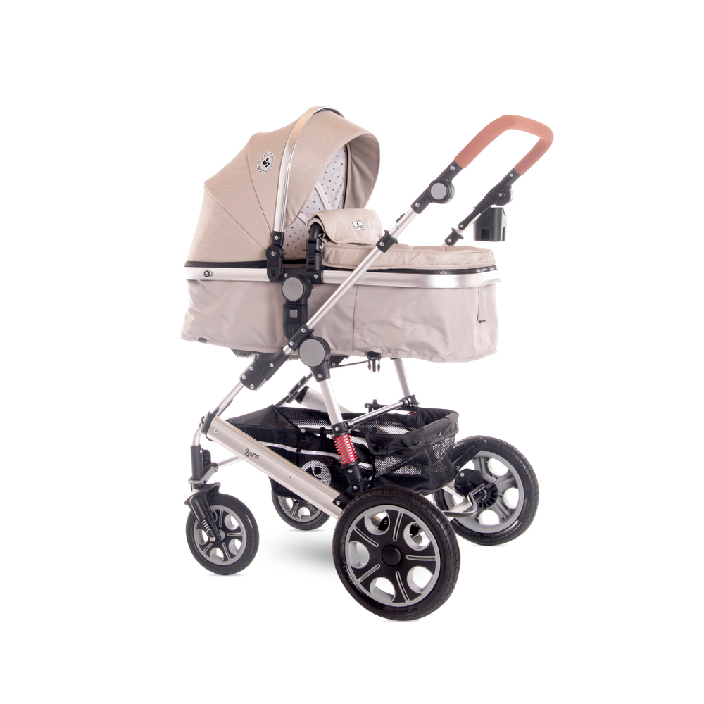 Універсальна коляска 2 в 1 Lorelli Lora + Mama Bag