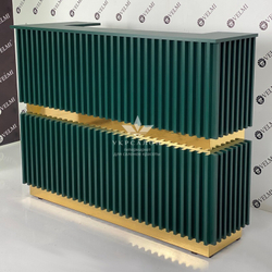 Стійка адміністратора Bruno