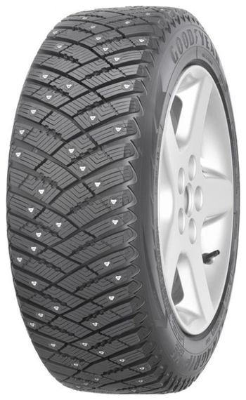 Goodyear UltraGrip Ice Arctic 175/65 R14 86T XL шип.