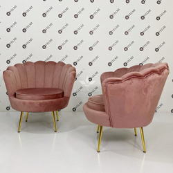 Кресло для зала ожидания Laguna