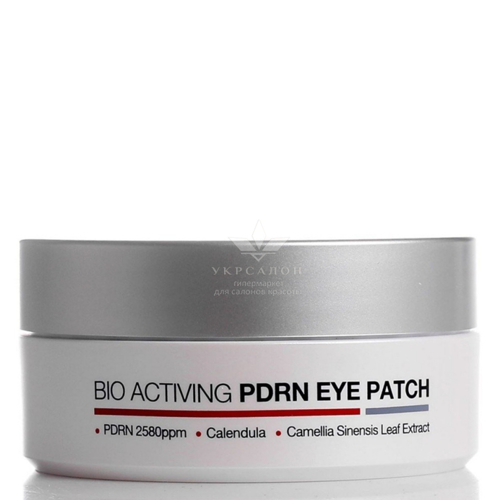 Патчи Dermaline Bio Activing PDRN Eye patch с полинуклеотидами