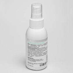 Гель для обличчя Інтенсив-регенерація серії Selective, Гельтек