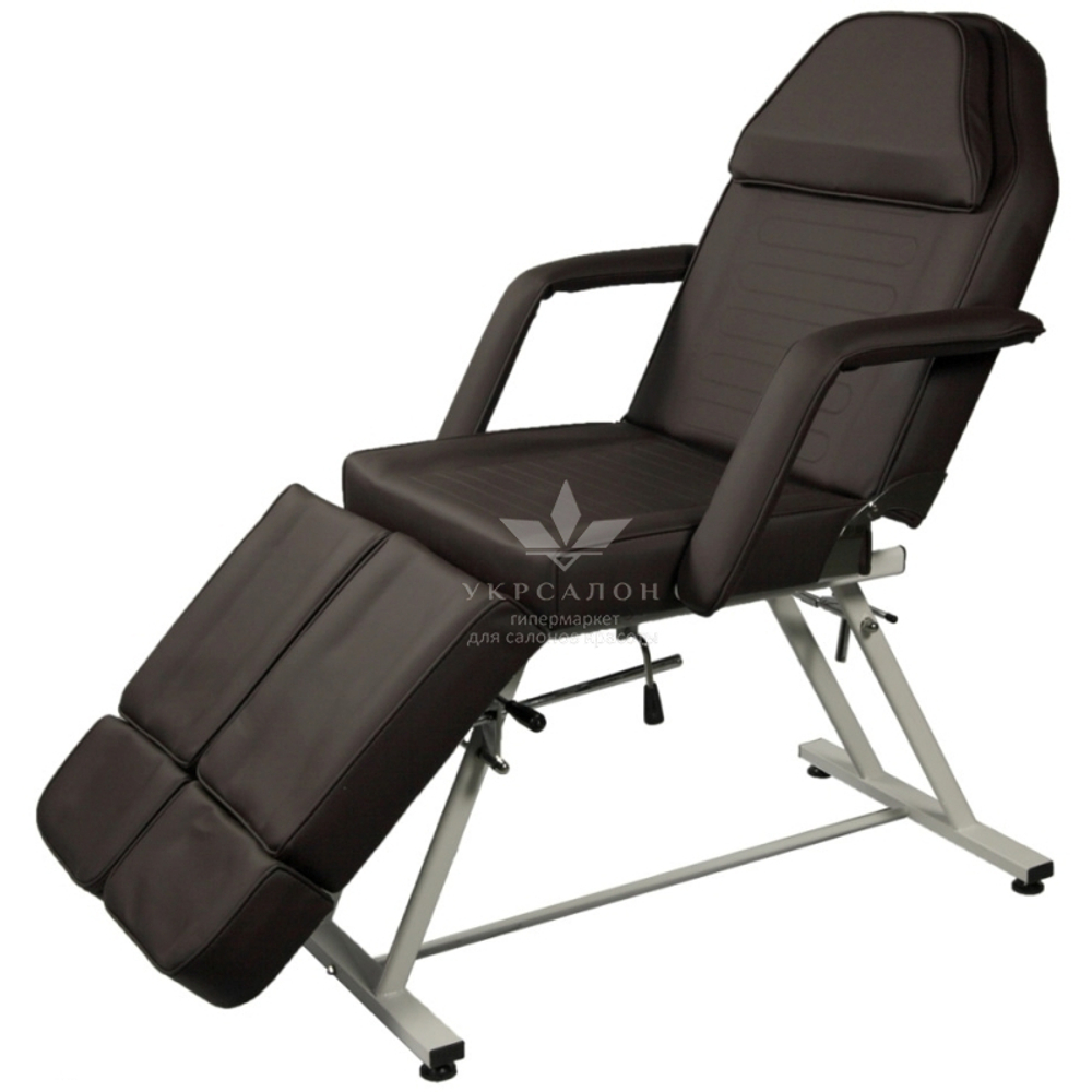 Кушетка косметологическая, педикюрная  ZD-813А