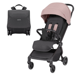 Прогулянкова коляска Carrello Atom S CRL-5526