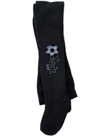 Колготки, "FootBall", котон на махрі ТМ "Фенна"