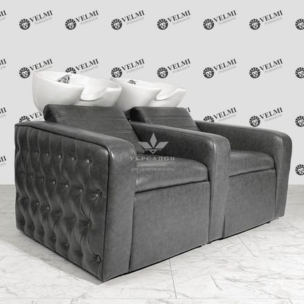 Перукарська мийка Milan Duo