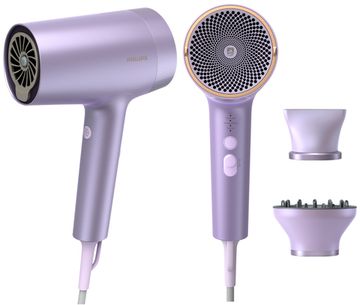 Фен PHILIPS BHD720/10 серії 7000