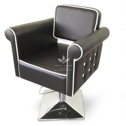Перукарське крісло Art Deco 3