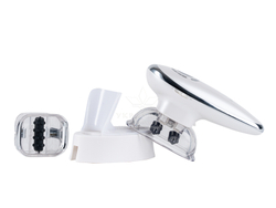 Вакуумно-роликовый массажер LIPO+EMS Delica 07