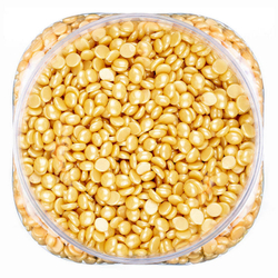 Воск пленочный в гранулах Angel care в ассортименте, 1кг в банке