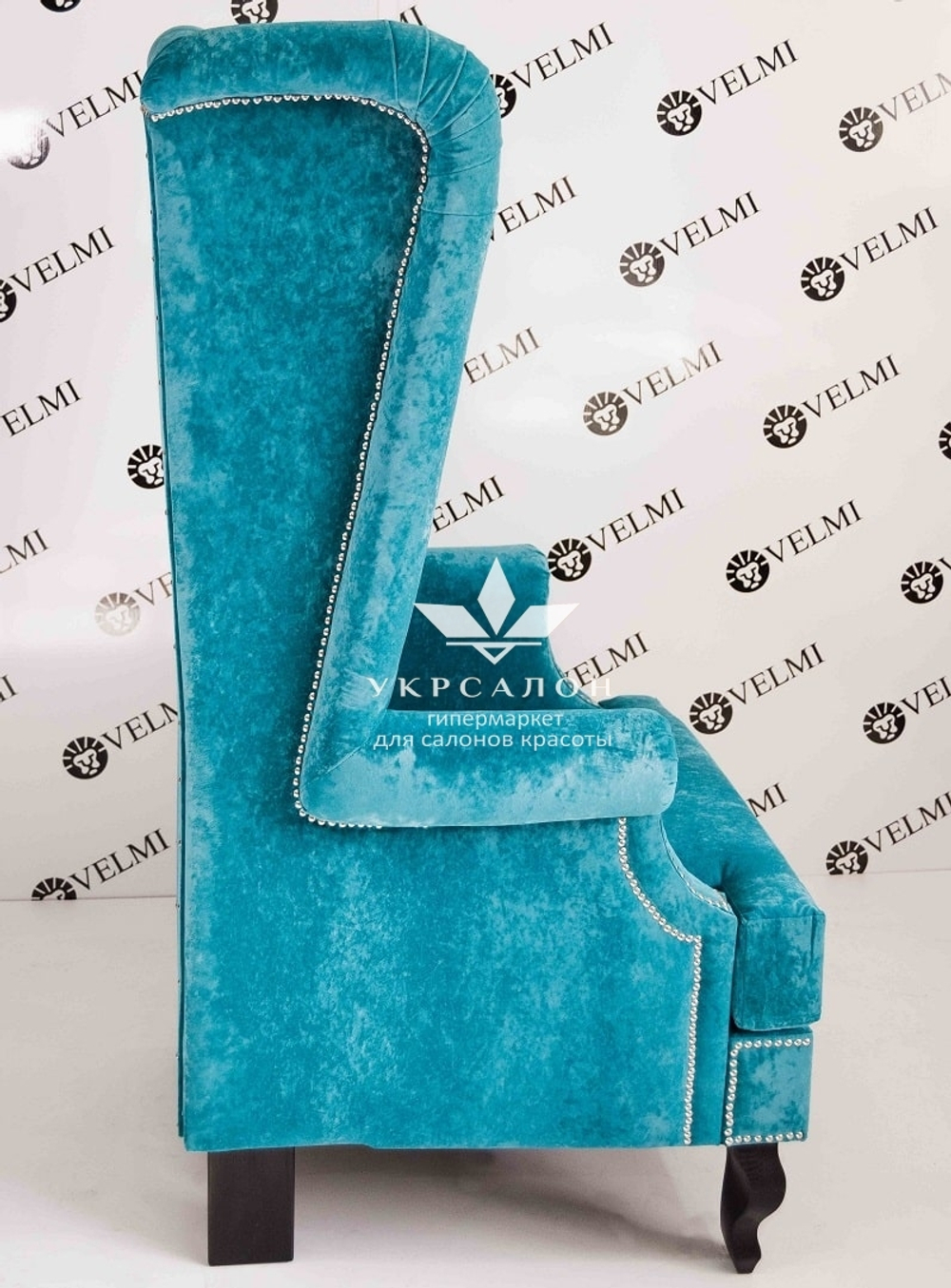 Педикюрне крісло Трон Diamant