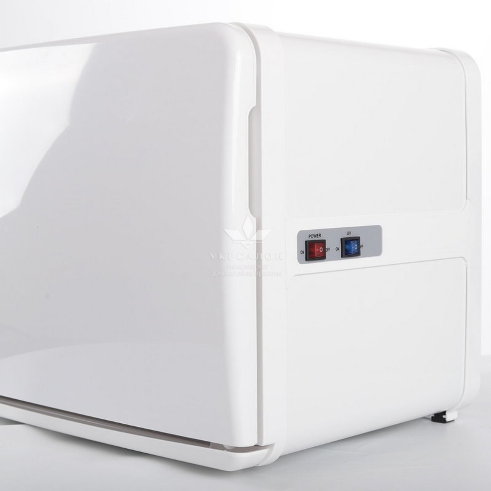 Підігрівач для рушників із ультрафіолетовим стерилізатором, 20 л