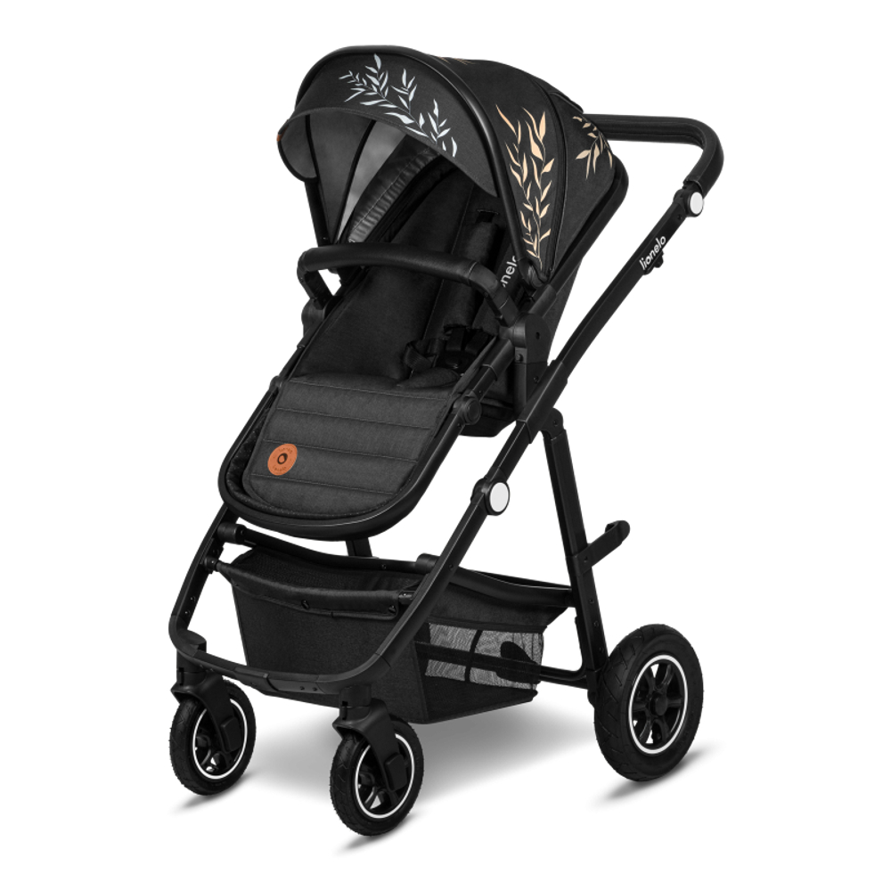 Универсальная коляска 2 в 1 Lionelo Amber